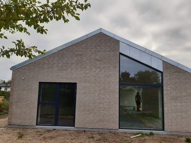 Nyt hus