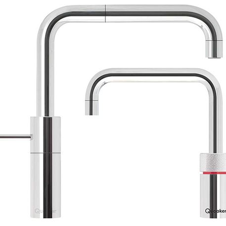 armatur fra Quooker