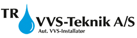 TR VVS-Teknik A/S