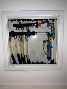Vandinstallationer